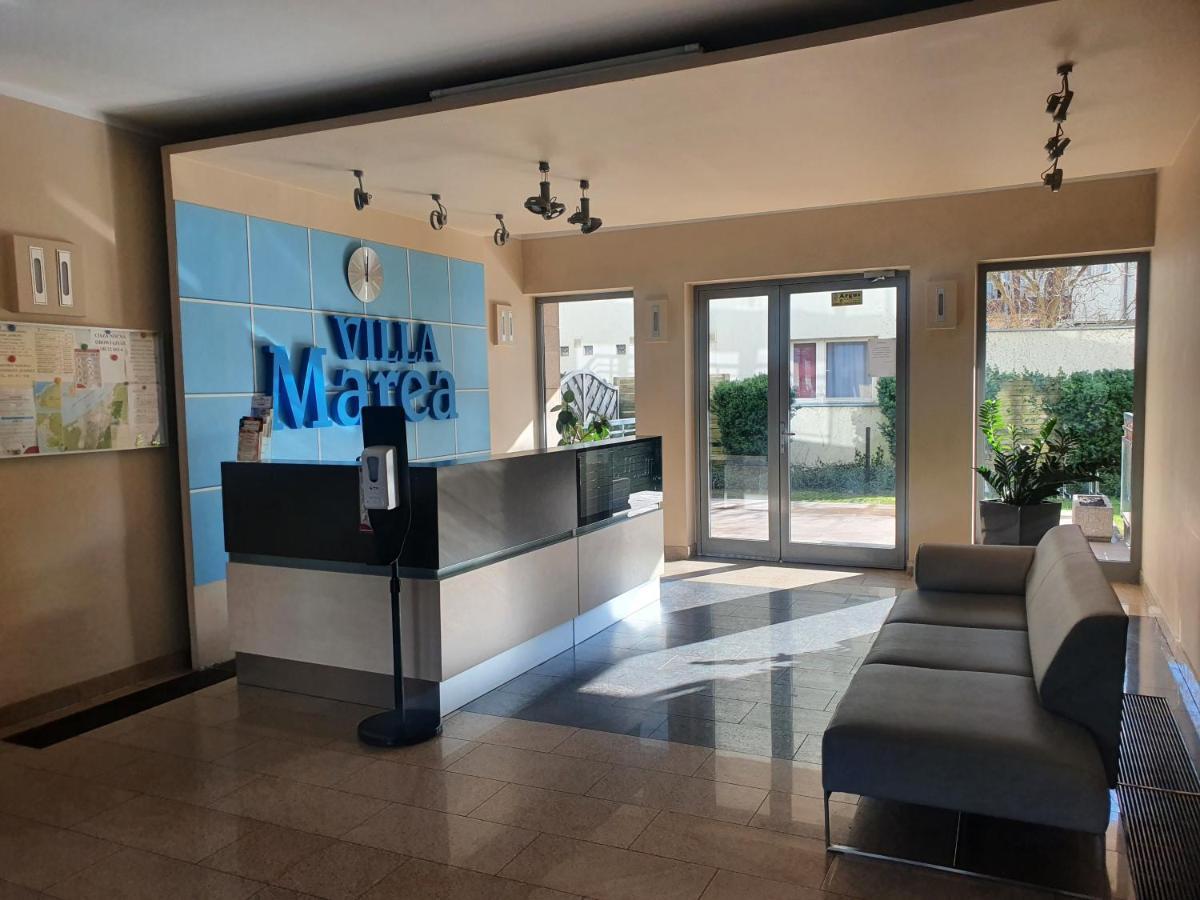 Apartment Marea 39 *