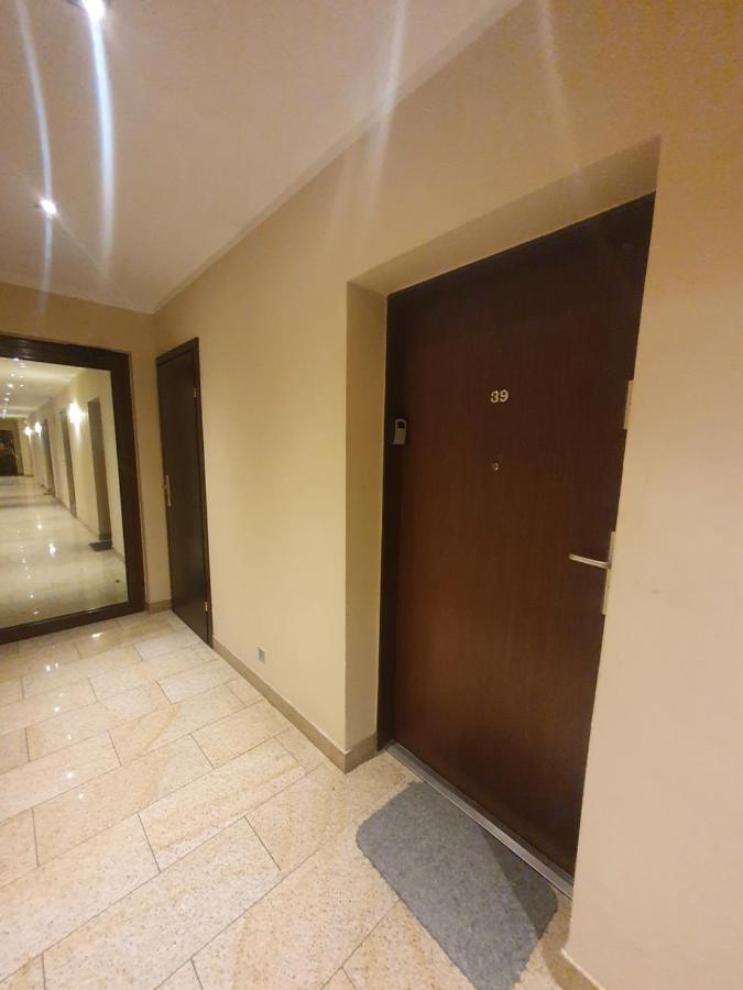 Apartment Marea 39 *