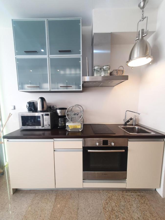 Apartment Marea 39 Miedzyzdroje