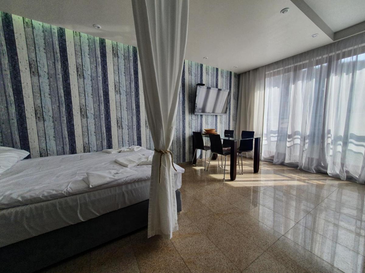 Apartment Marea 39 *
